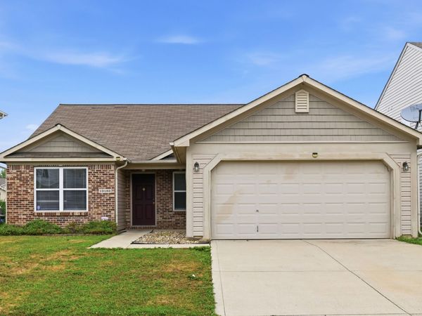 10182 Morning Light Drive , Avon, IN 46123