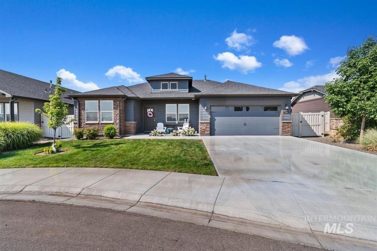 7680 W Blackberry Ct., Boise, ID 83709 Main Photo