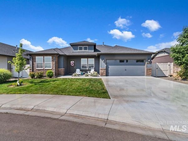 7680 W Blackberry Ct., Boise, ID 83709