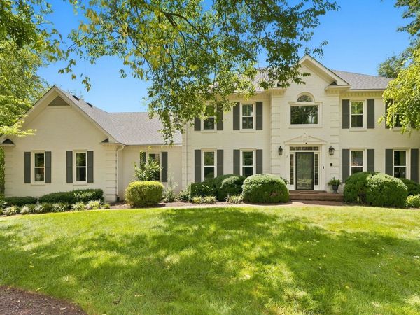 1309 Arrowhead Dr, Brentwood, TN 37027