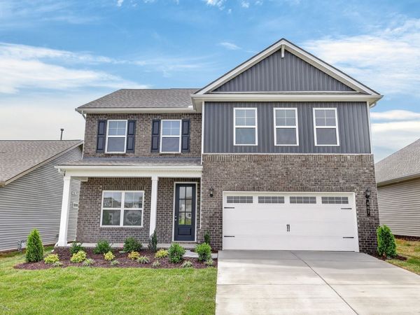 2592 Misty Creek Court , Nashville, TN 37207
