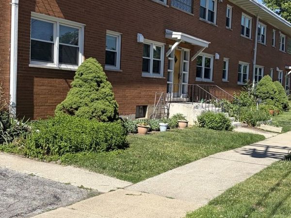 17714 Dixie Highway , Homewood, IL 60430