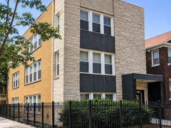 4858 S Springfield Avenue , Chicago, IL 60632