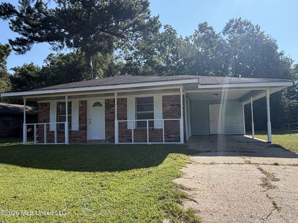 3853 Jeffery Road, Moss Point, MS 39562