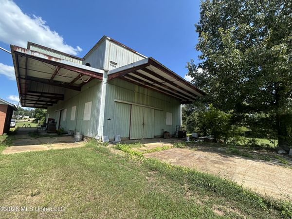 Greensboro Street, Winona, MS 38967