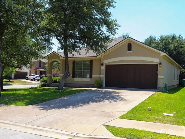 2114 Conn Creek RD, Cedar Park, TX 78613