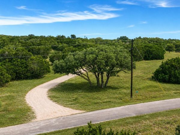 736 CR 206, Lampasas, TX 76550