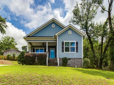 81 Riverview Court , Columbia, SC 29201