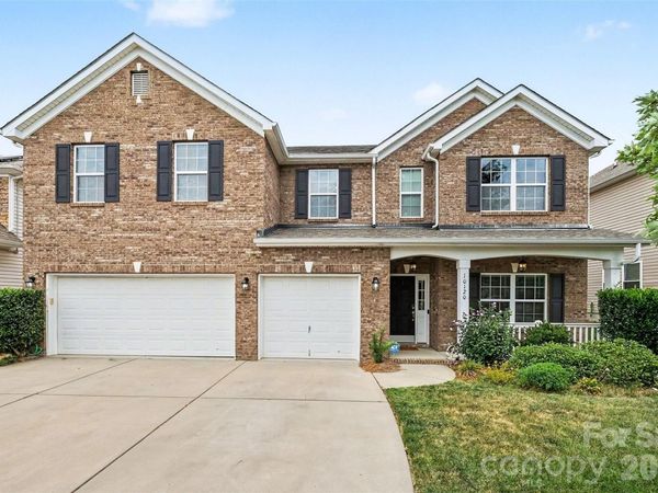 10120 Shanaclear Avenue, Concord, NC 28027