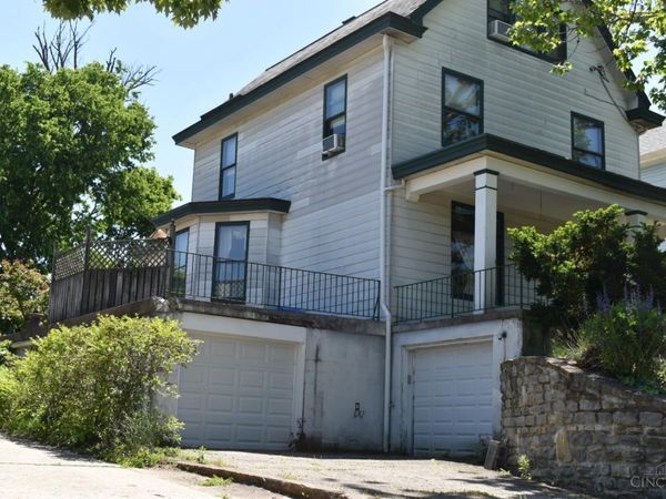 3736 High Point Avenue, Cincinnati, OH 45211