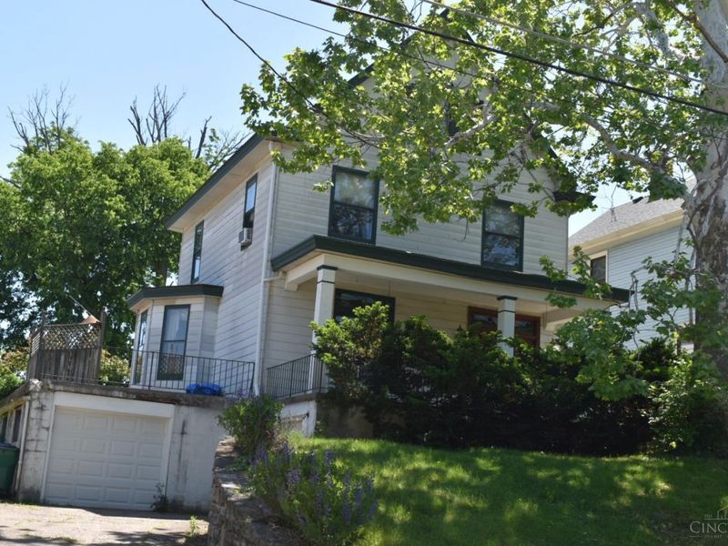 3736 High Point Avenue, Cincinnati, OH 45211 Photo 2