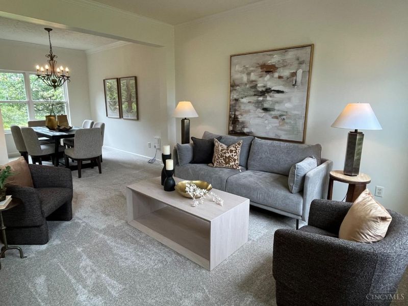 8437 Sea Mist Court, West Chester, OH 45069 Photo 13