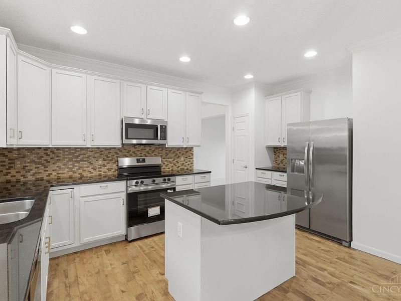 8437 Sea Mist Court, West Chester, OH 45069 Photo 20