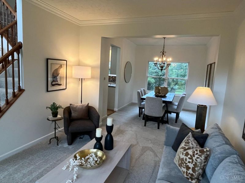 8437 Sea Mist Court, West Chester, OH 45069 Photo 4