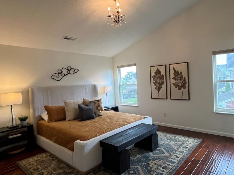 8437 Sea Mist Court, West Chester, OH 45069 Photo 5