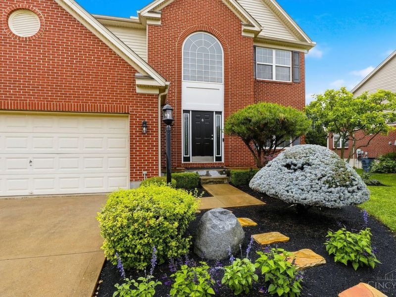 8437 Sea Mist Court, West Chester, OH 45069 Photo 8
