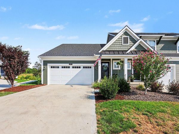 1707 SW Thyme Drive SW, Byron Center, MI 49315