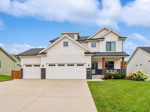 2204 NE Park Drive, Grimes, IA 50111