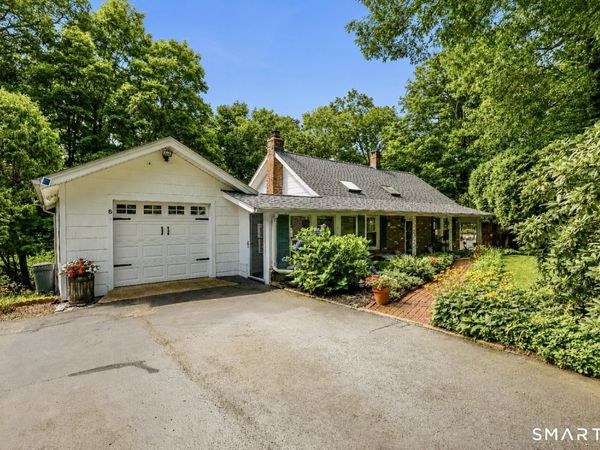 6 Sunrise, Middlefield, CT 06481