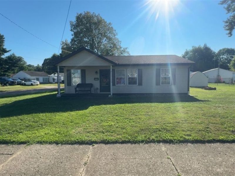 2358 Nesmith Lake Boulevard, Akron, OH 44314 Photo 1