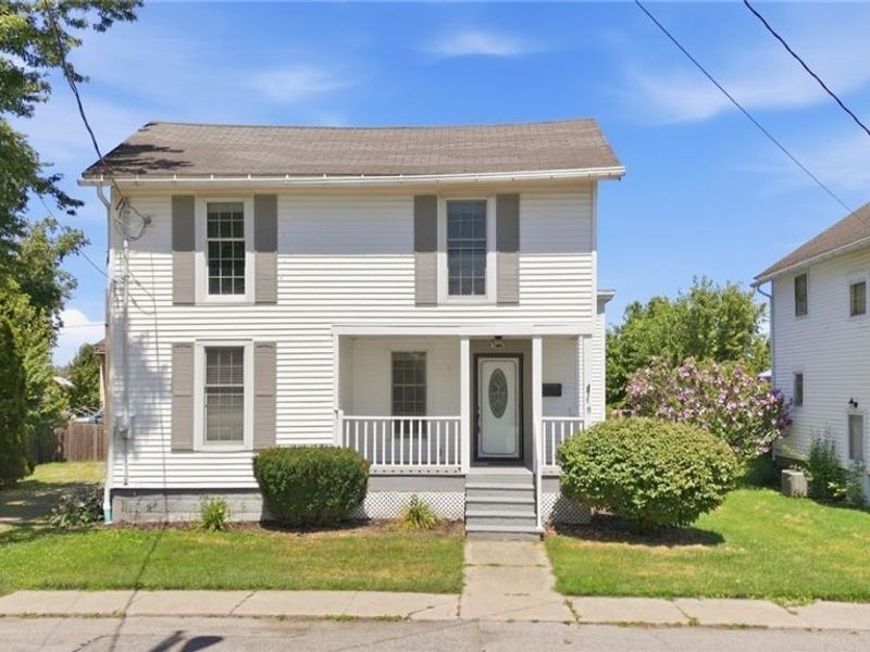 220 Diamond Street, Ashland, OH 44805 Photo 1