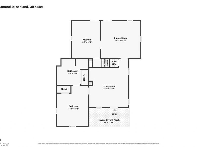 220 Diamond Street, Ashland, OH 44805 Photo 14
