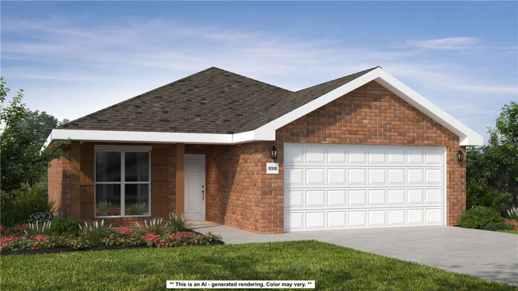300 Legacy Lane , Prairie Grove, AR 72753 Main Photo