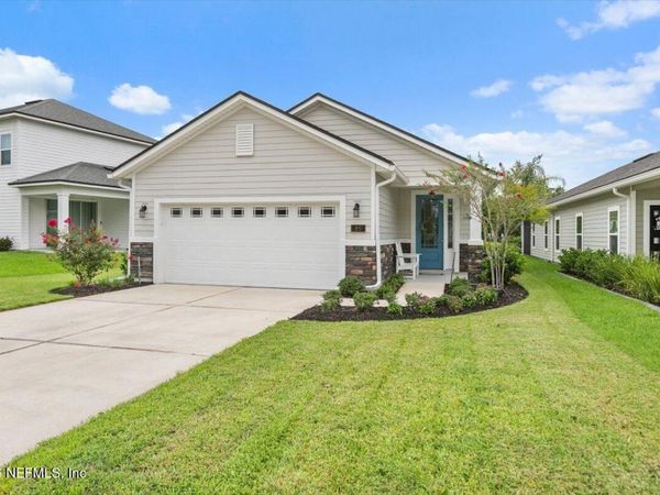 95 COTTAGE LINK Walk, St. Augustine, FL 32092