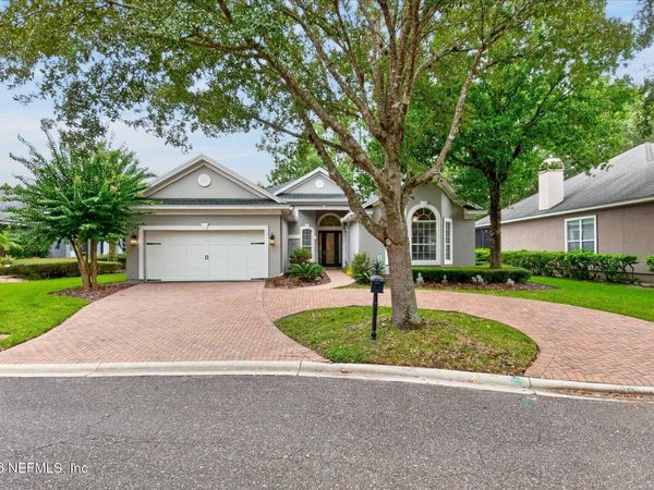 95011 BUCKEYE Court, Fernandina Beach, FL 32034