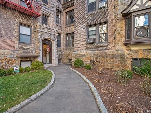 254 Martine Avenue , Unit 1C, White Plains, NY 10601