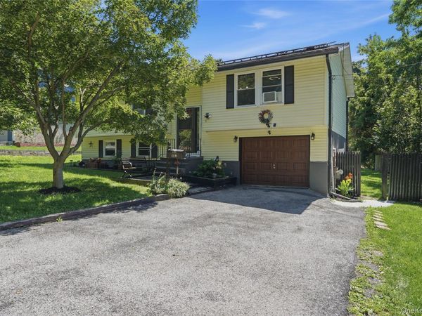 22 Bank Street , Beacon, NY 12508