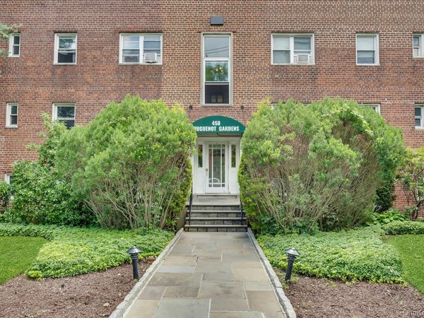 450 Pelham Road , Unit 3G, New Rochelle, NY 10805