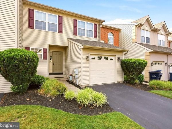 362 HAMILTON DRIVE, HARLEYSVILLE, PA 19438