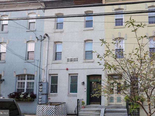 2904 POPLAR STREET, Unit 3, PHILADELPHIA, PA 19130