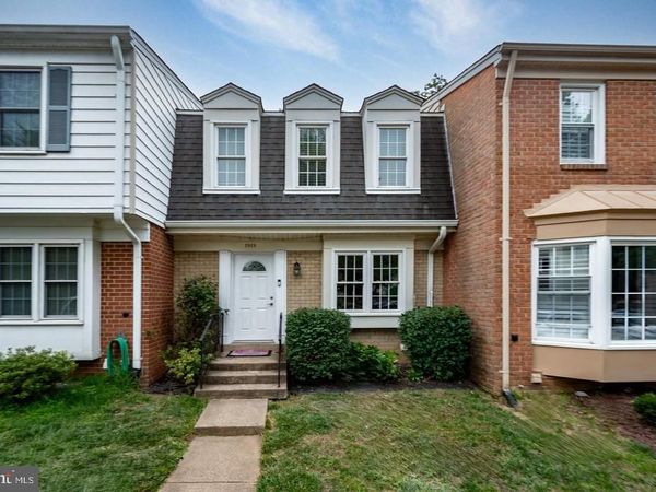 2935 CASHEL LANE , VIENNA, VA 22181