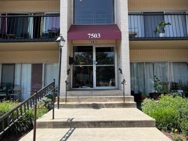 7503 RIVERDALE ROAD , Unit 2031, HYATTSVILLE, MD 20784