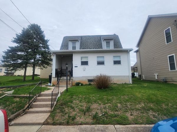 232 ULRICH STREET , MIDDLETOWN, PA 17057