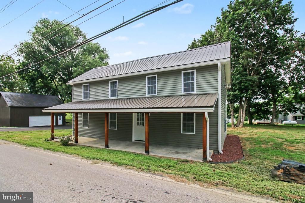 2367 BRYANSVILLE ROAD, DELTA, PA 17314