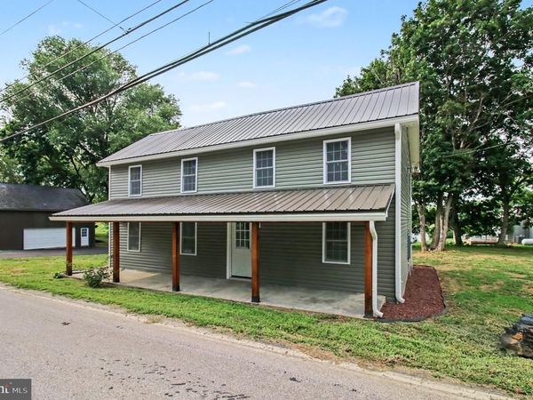 2367 BRYANSVILLE ROAD, DELTA, PA 17314