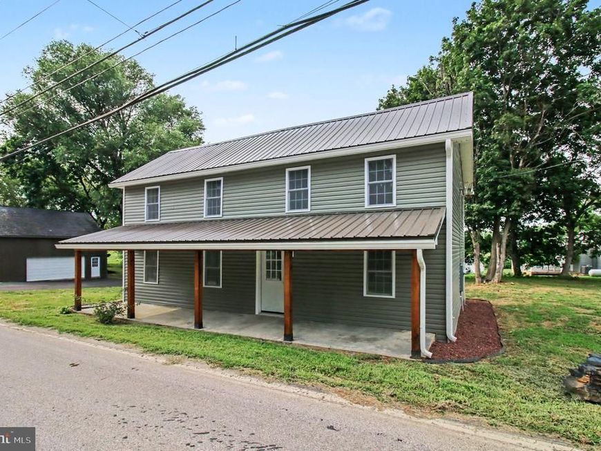 2367 Bryansville Road, Delta, PA 17314 Main Photo