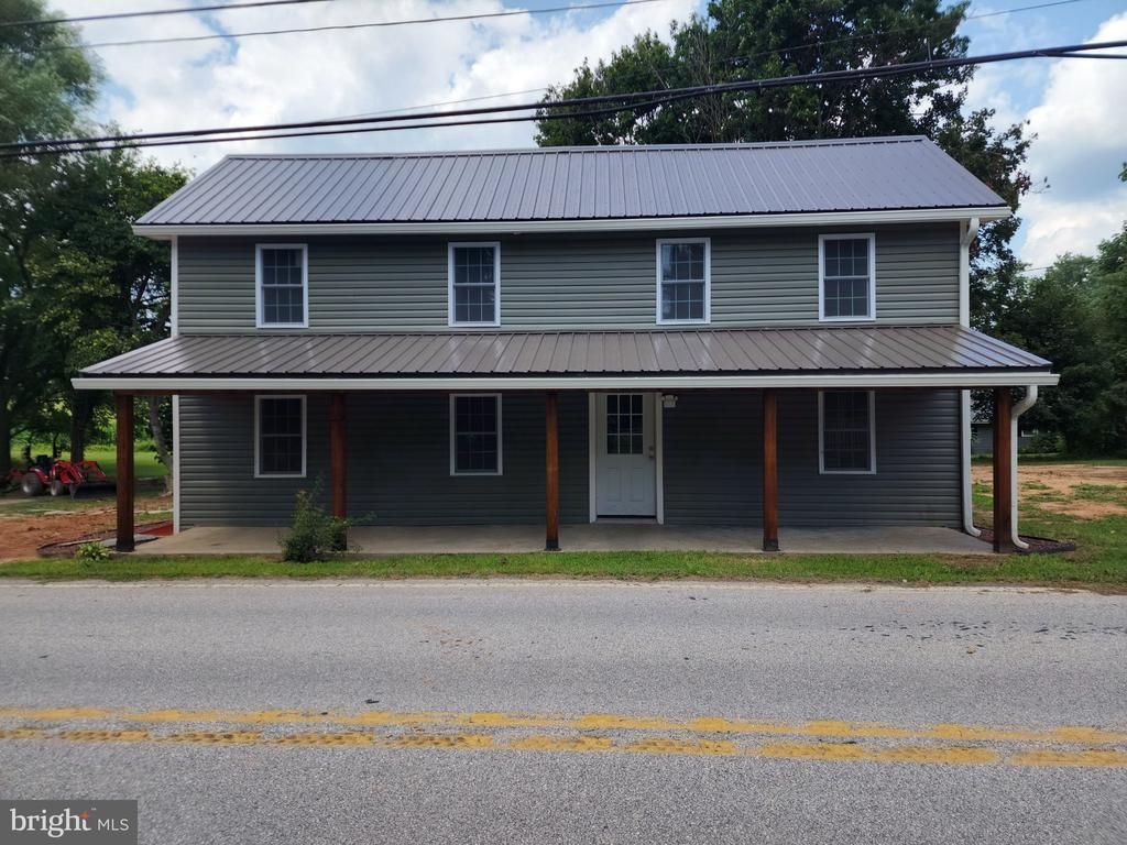 2367 BRYANSVILLE ROAD , DELTA, PA 17314