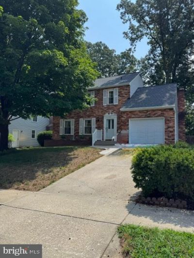 467 RETFORD DRIVE, SEVERNA PARK, MD 21146