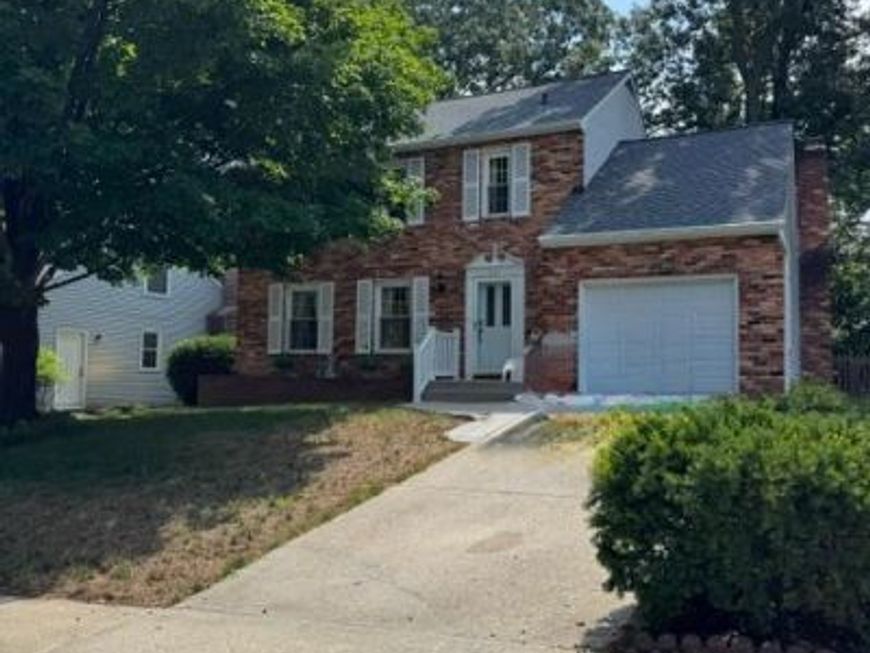 467 Retford Drive, Severna Park, MD 21146 Main Photo