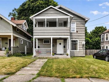 110 Herkimer Street, Syracuse, NY 13204