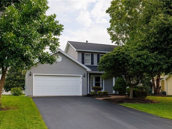130 Salzer Heights, Henrietta, NY 14586