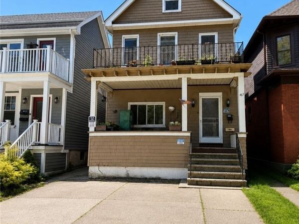 467 W Delavan Avenue, Buffalo, NY 14213