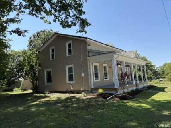 12915 Broadway Street , Alden, NY 14004