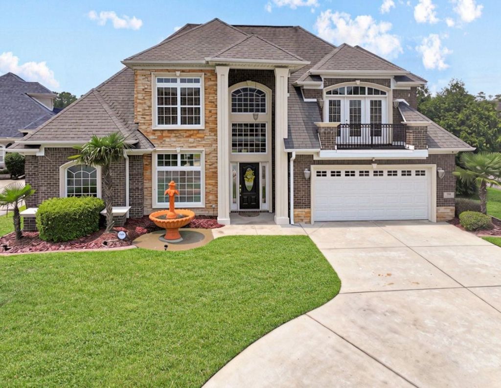 600 Falling Water Ct., Little River, SC 29566 Main Photo
