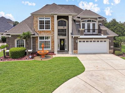 600 Falling Water Ct., Little River, SC 29566