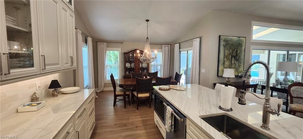 5549 Foxhunt Way , Naples, FL 34104 Photo